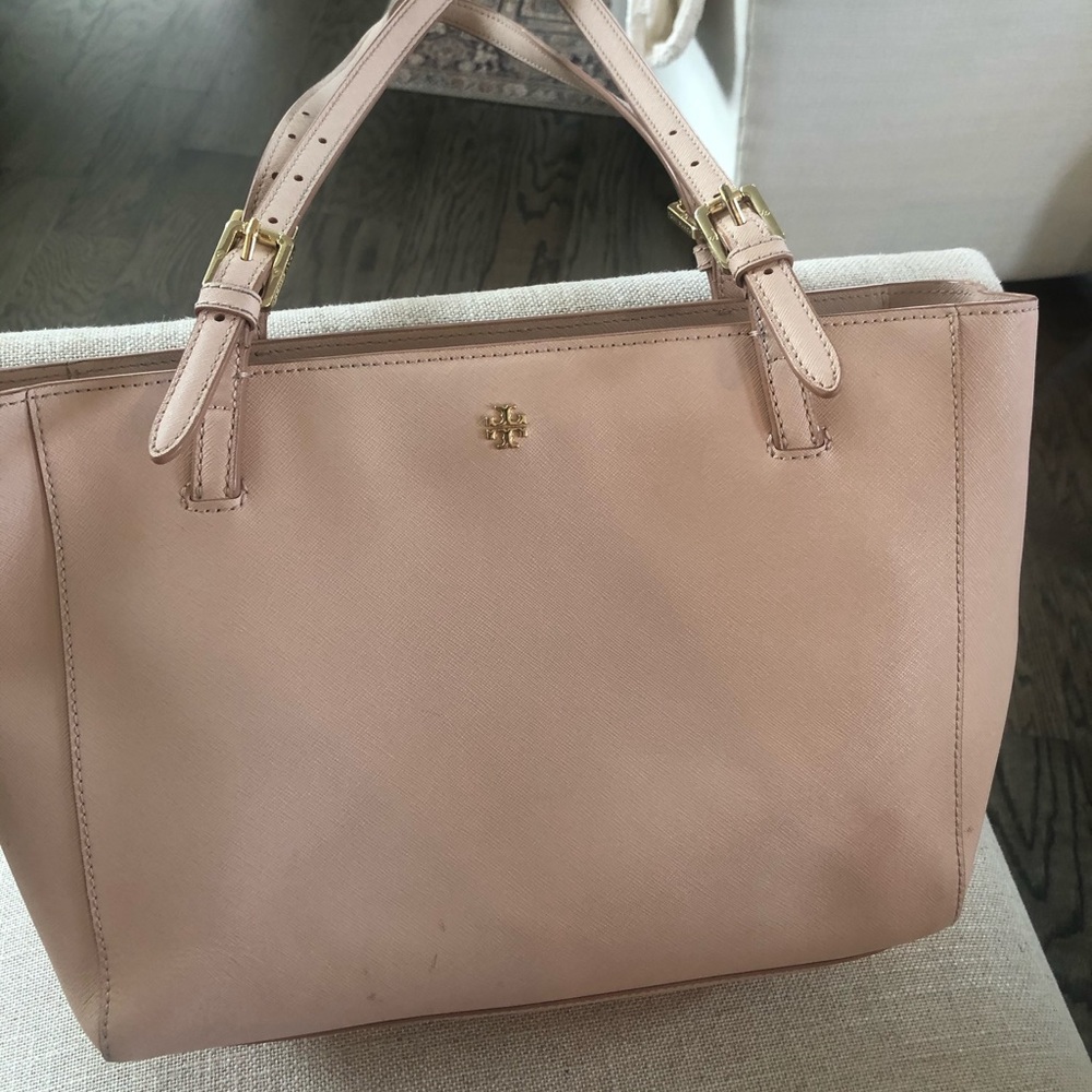 Tory Burch tote